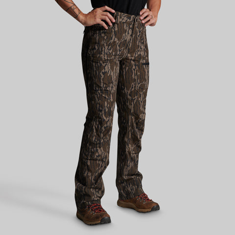 Women's Frontier Pant Light 2.0 (Mossy Oak® Original Bottomland®)