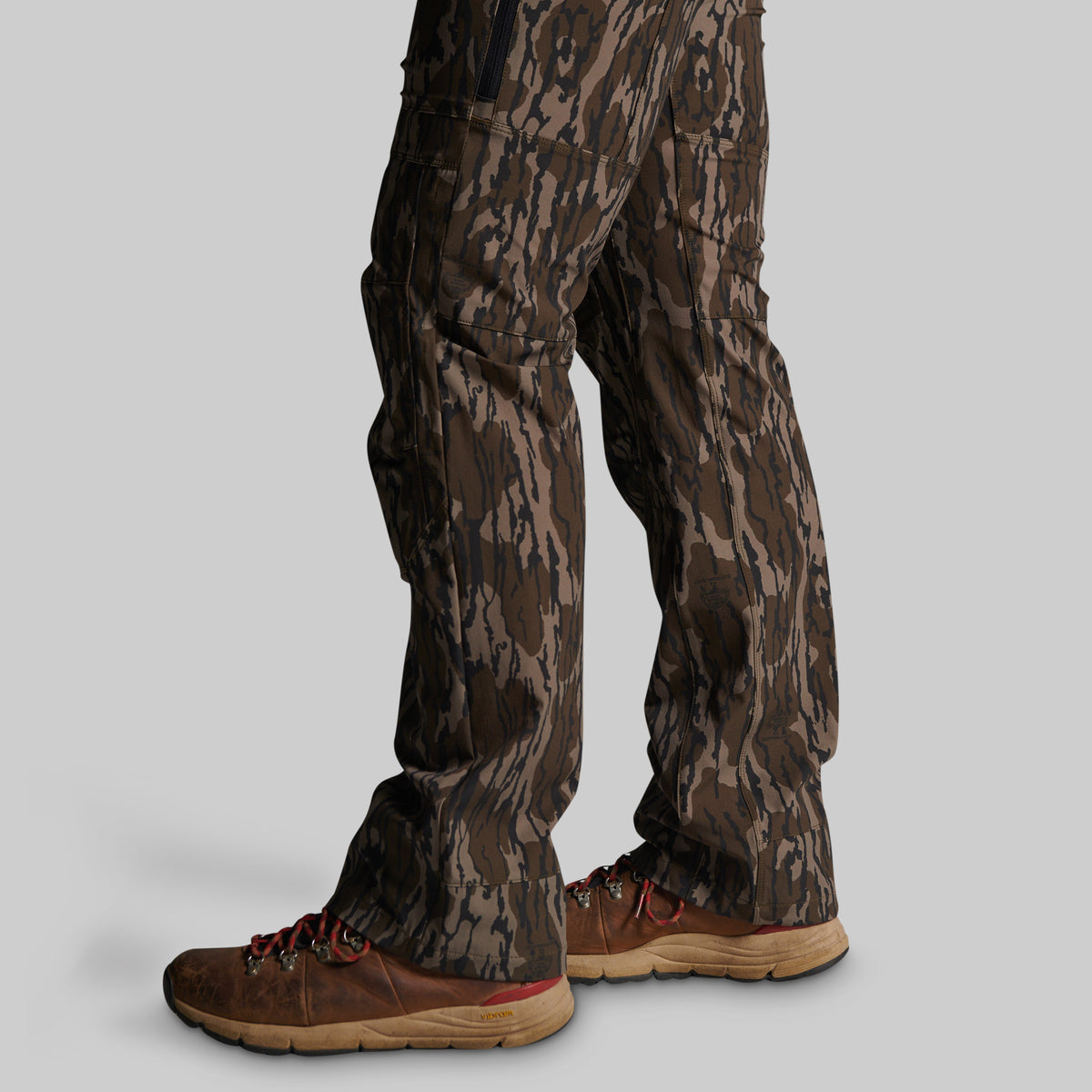 Women's Frontier Pant Light 2.0 (Mossy Oak® Original Bottomland®)