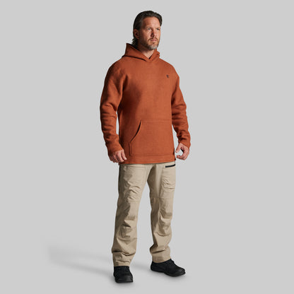 Bushcraft Hoodie (Sequoia)