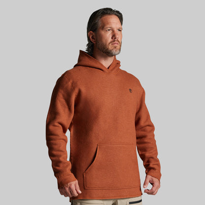 Bushcraft Hoodie (Sequoia)
