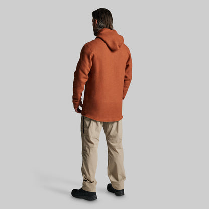 Bushcraft Hoodie (Sequoia)