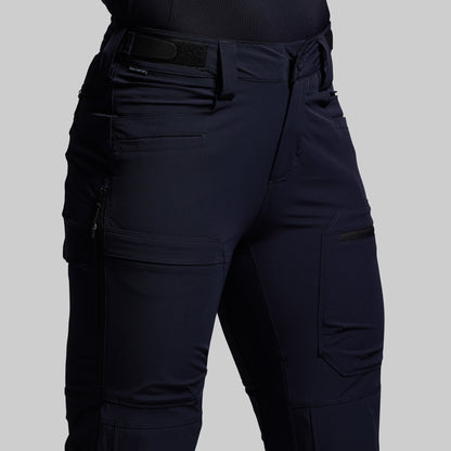 Women's Frontier Pant Light 2.0 (Police Blue)