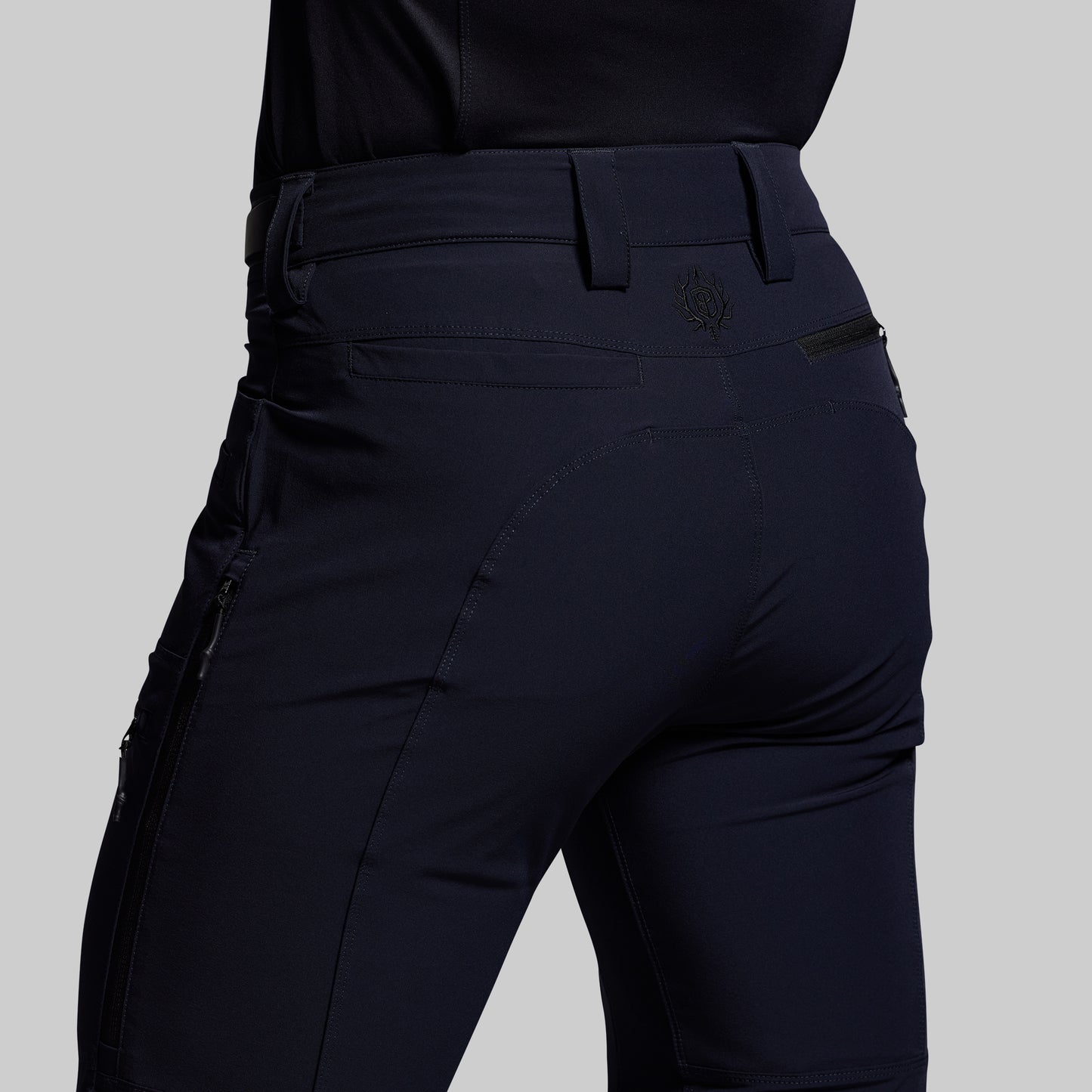Women's Frontier Pant Light 2.0 (Police Blue)
