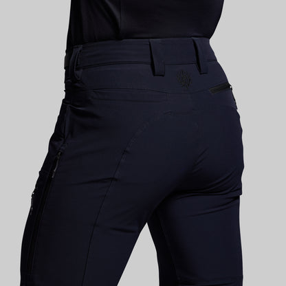 Women's Frontier Pant Light 2.0 (Police Blue)