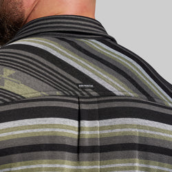 Woodsman Stretchy Flannel (Pasture)