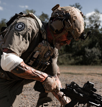 BPT Ambassador BRUNO FALLON profile image