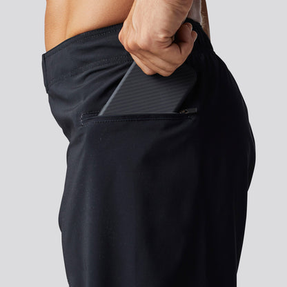 American Defender Short 3.0 (Black)