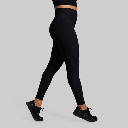 Limitless Legging Set (Black)