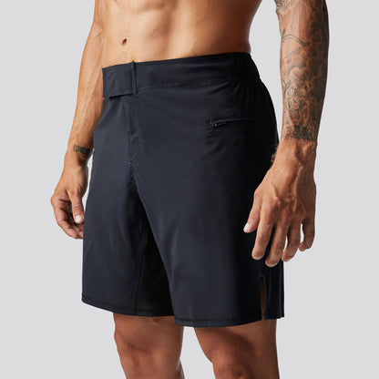 American Defender Short 3.0 (Black)
