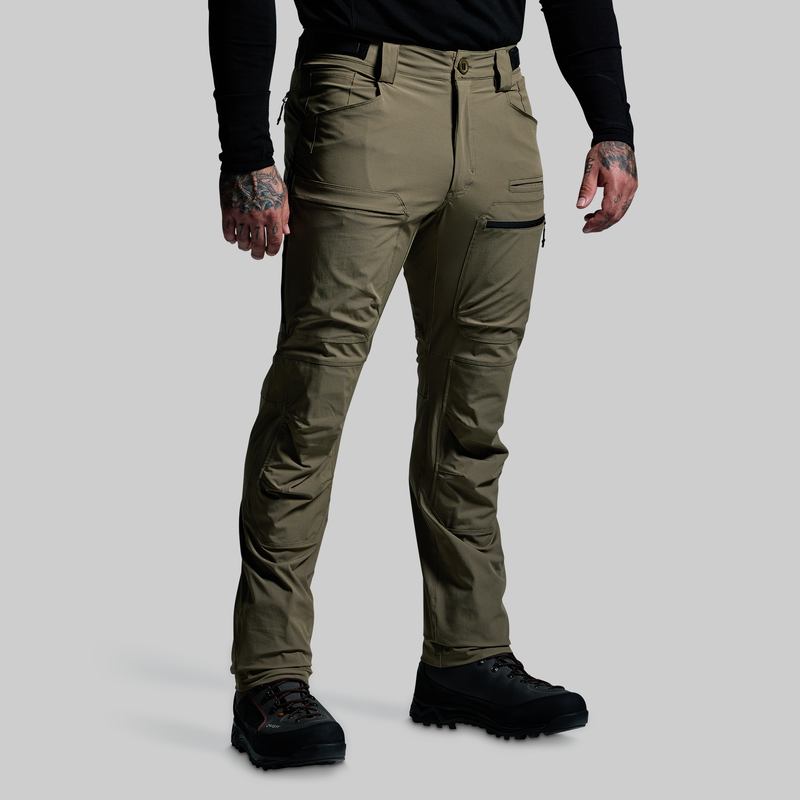 Outdoor & Tactical