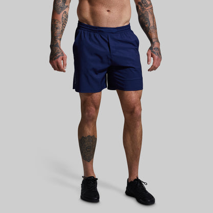 BP Training Short (Navy)