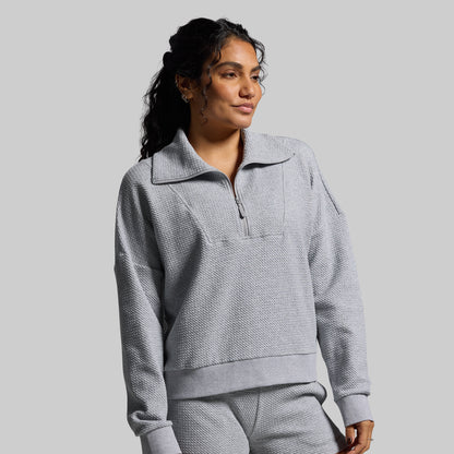 Women's Revive Cloud Short Set (Paloma Grey)