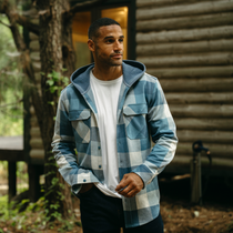 WOODSMAN FLANNEL