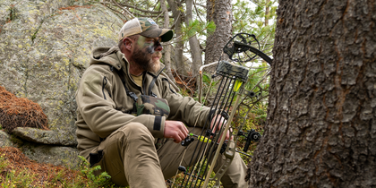 HEADWIND FLEECE JACKET