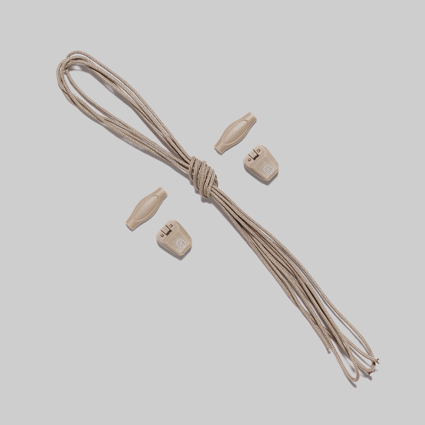 Patriot 1 TAA Replacement Lace Set (Desert Tan)