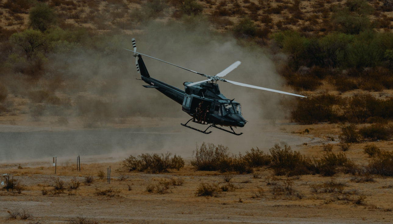 Load video: Born Primitive Tactical brand video