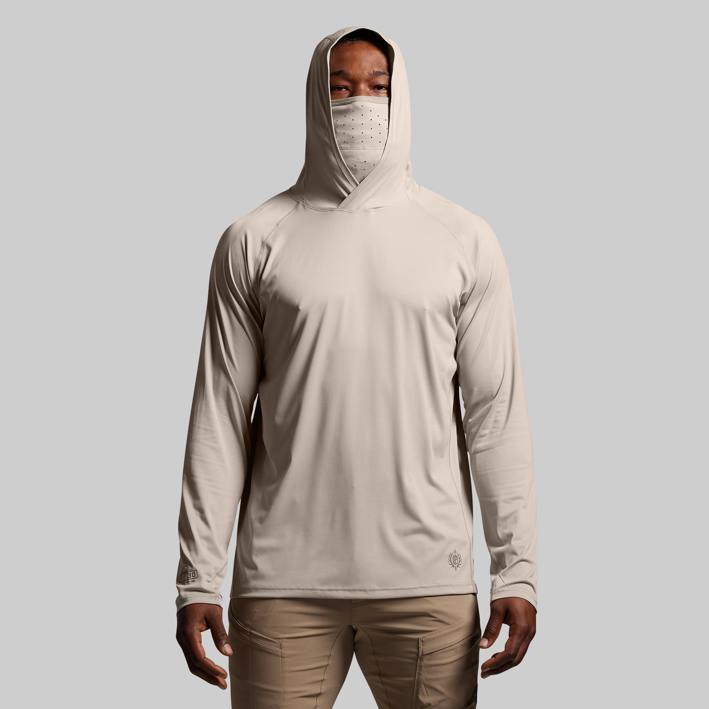 Sun Shirt 2.0 (Desert Tan)