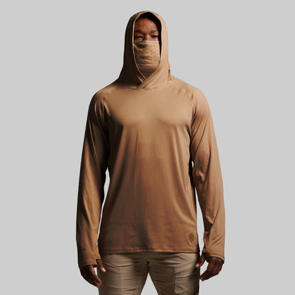Sun Shirt 2.0 (Coyote Brown)