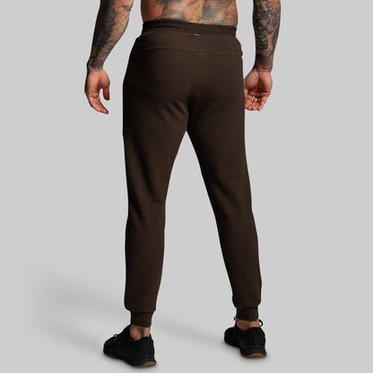 Men's Cloud Jogger (Otter)
