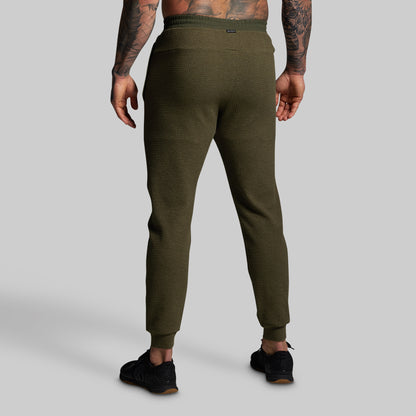 Men's Cloud Jogger (OD Green)
