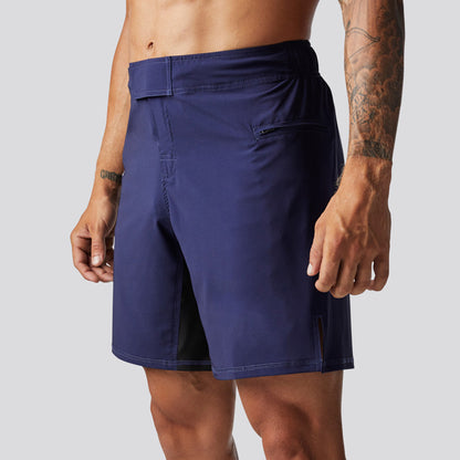 American Defender Short 3.0 (Navy)