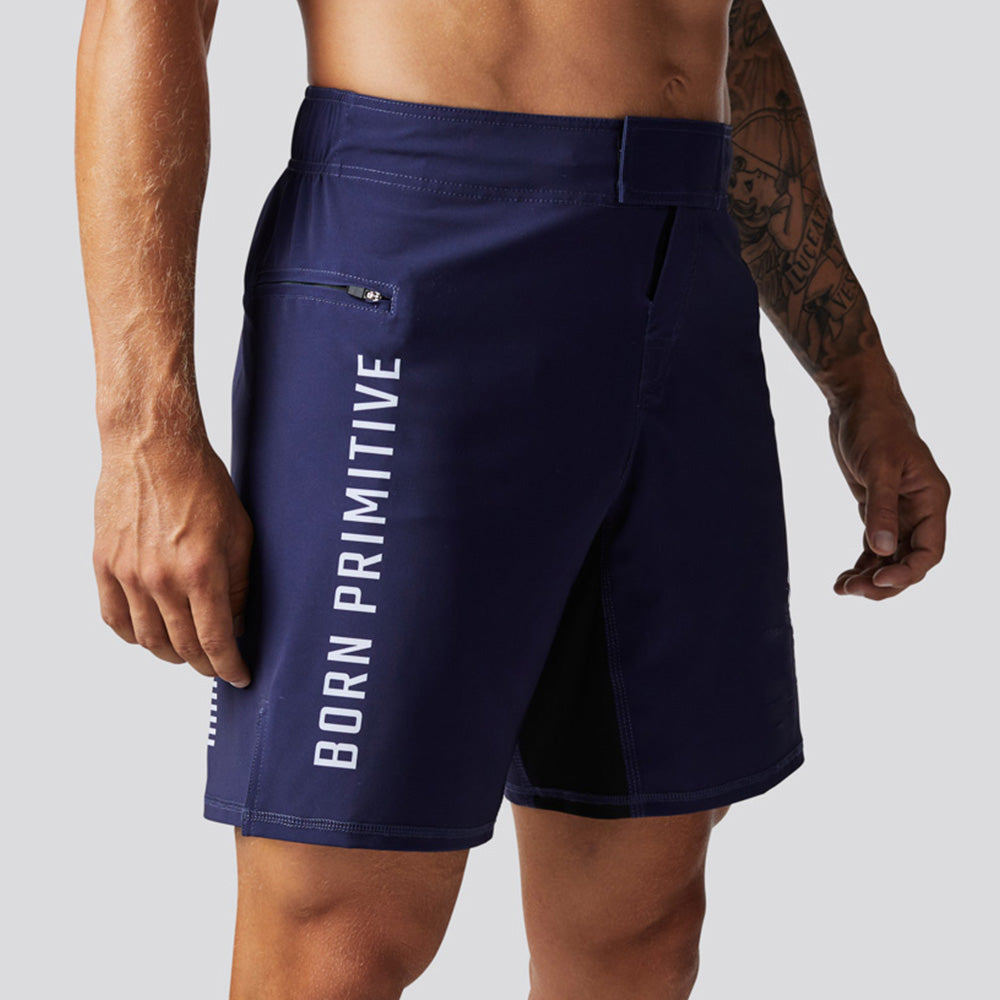 American Defender Short 3.0 (Navy)