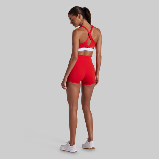 Synergy Short w/ Pockets 2.0 Set (Regal)