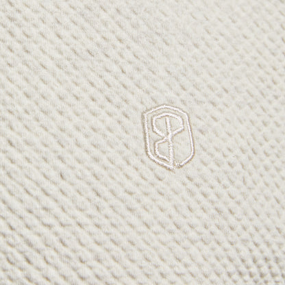 Men's Cloud Hoodie (Heather Oatmeal)