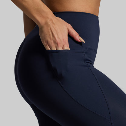 Eccentric Legging (BP Navy)