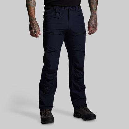 Men's Frontier Pant Light 2.0 (Police Blue)