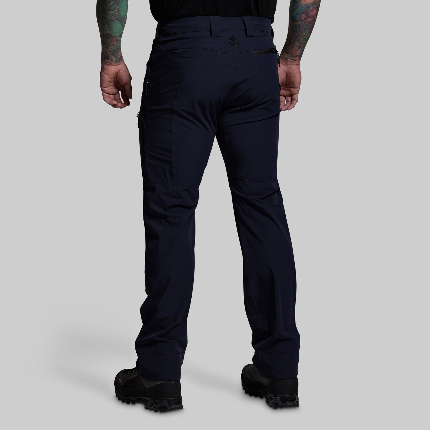 Men's Frontier Pant Light 2.0 (Police Blue)