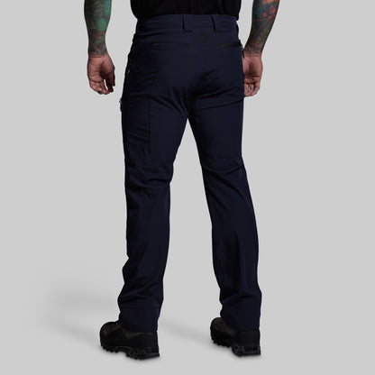 Men's Frontier Pant Light 2.0 (Police Blue)