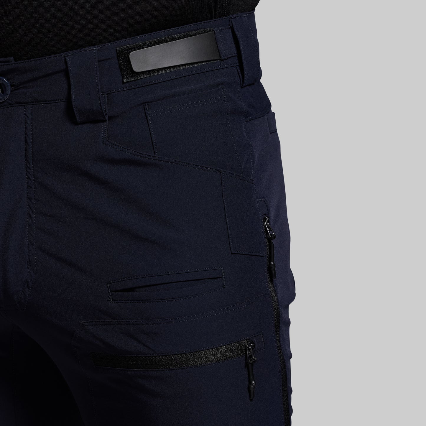 Men's Frontier Pant Light 2.0 (Police Blue)