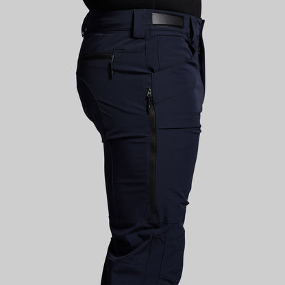 Men's Frontier Pant Light 2.0 (Police Blue)