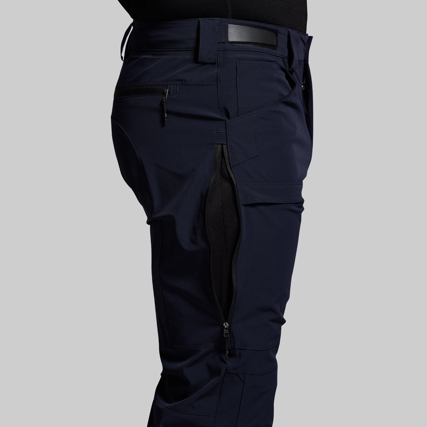 Men's Frontier Pant Light 2.0 (Police Blue)