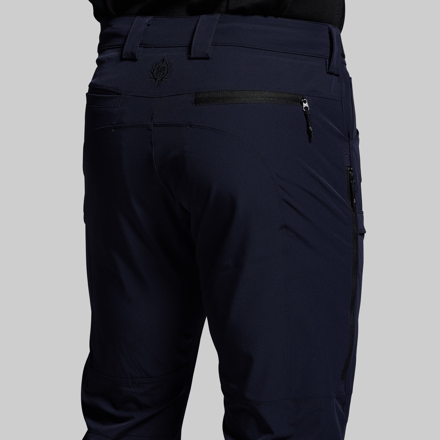 Men's Frontier Pant Light 2.0 (Police Blue)