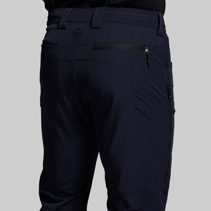 Men's Frontier Pant Light 2.0 (Police Blue)