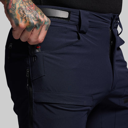 Men's Frontier Pant Light 2.0 (Police Blue)