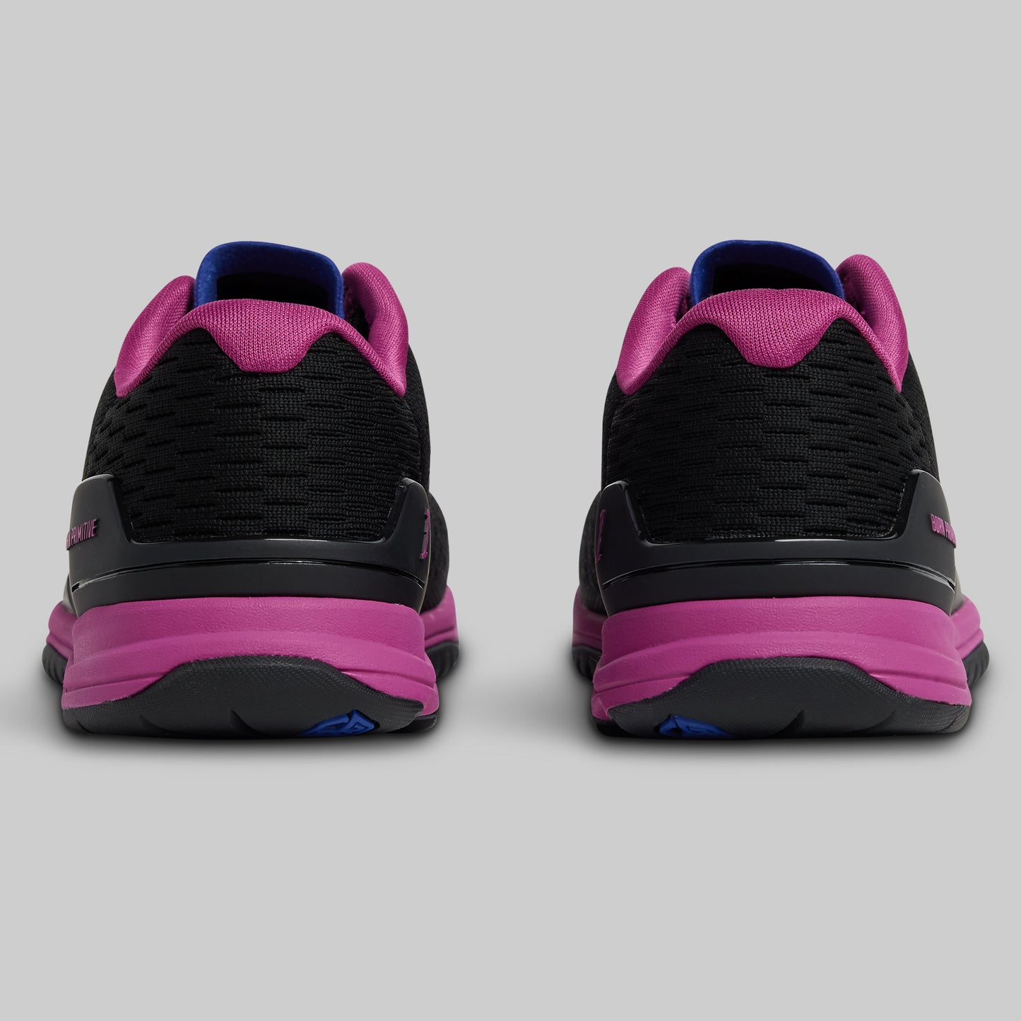 Women's Savage 1 (Black/Viola)