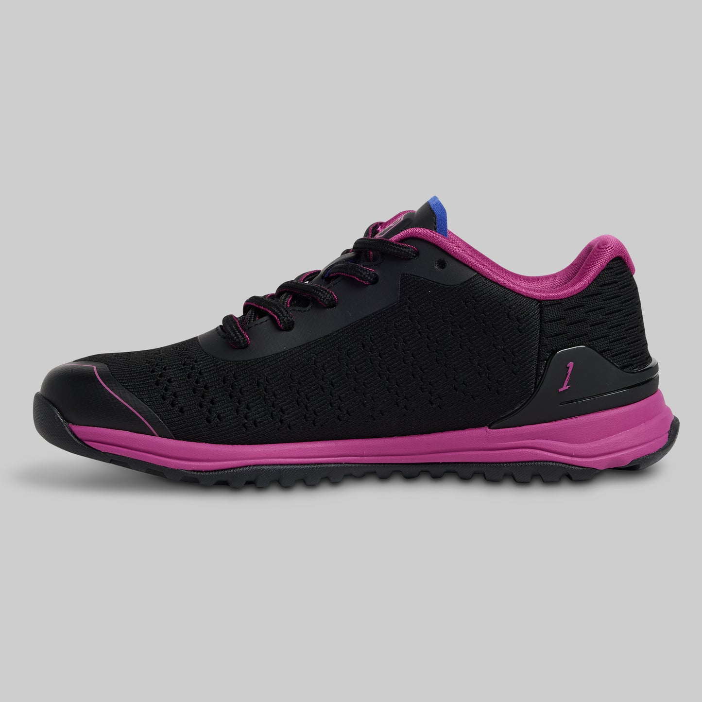 Women's Savage 1 (Black/Viola)