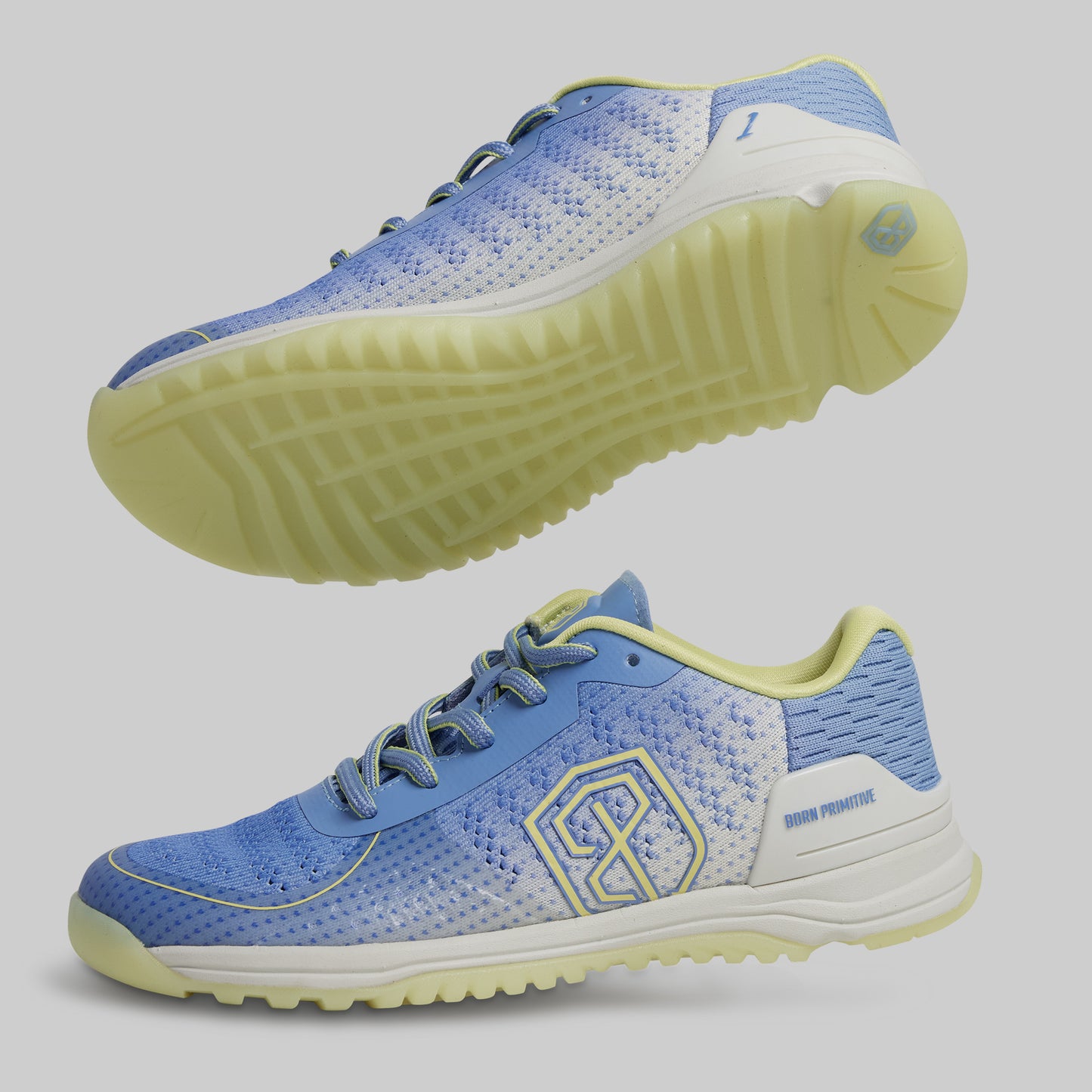 Women's Savage 1 (Citadel/Zest)