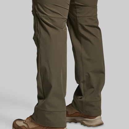 Women's Frontier Pant Light 2.0 (OD Green)