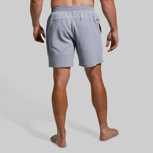 Men's Cloud Short (Paloma Grey)