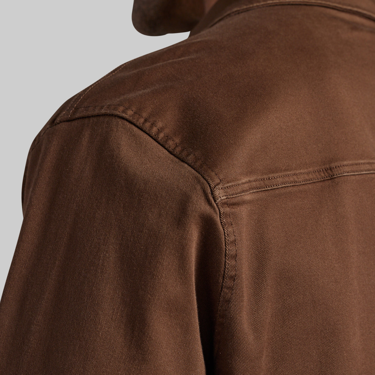 Woodsman Stretchy Twill (Coyote Brown)
