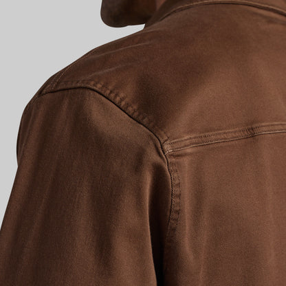 Woodsman Stretchy Twill (Coyote Brown)