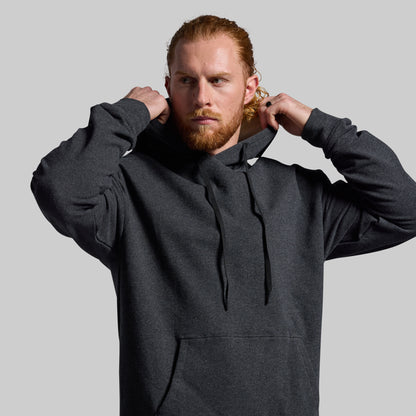 Men's Unmatched Jogger Set (Charcoal)