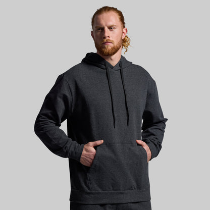 Men's Unmatched Jogger Set (Charcoal)