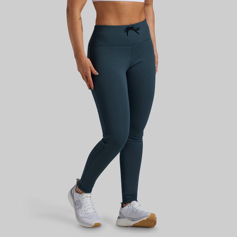 Fleece Lined Legging (Magical Forest)