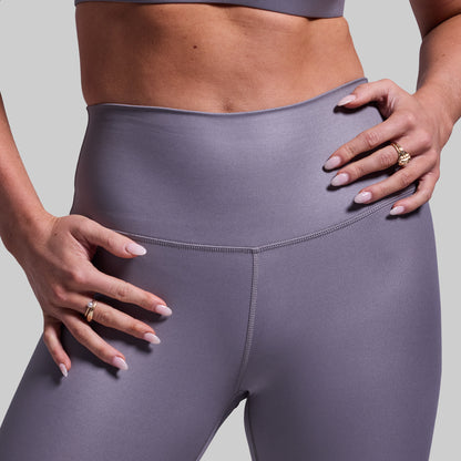 Fierce Legging (Steel Melt)