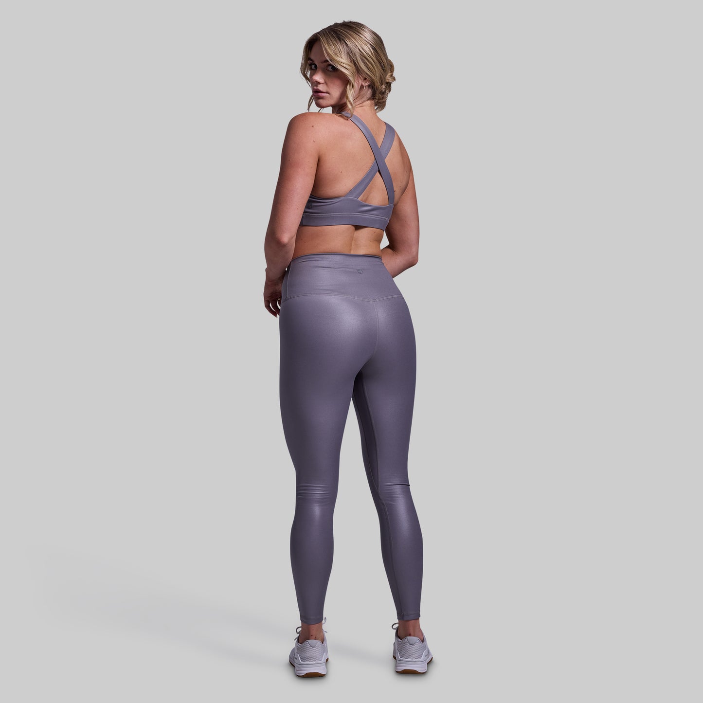 Fierce Legging (Steel Melt)